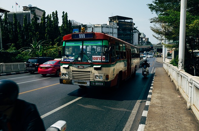 Auto Insurance for High-Risk Drivers