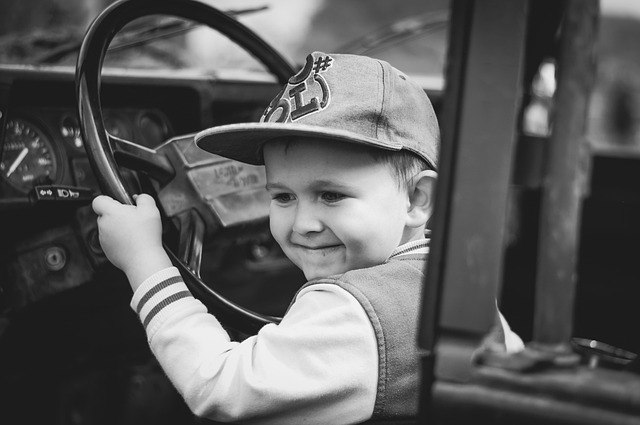 Auto Insurance for High-Risk Drivers