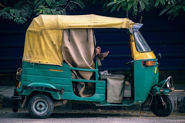Auto Insurance for High-Risk Drivers