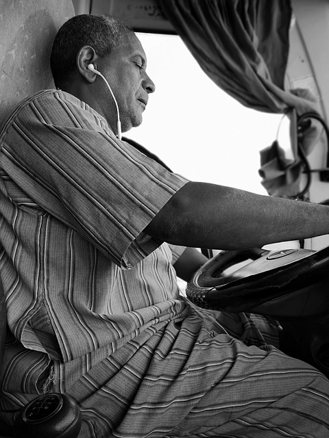 Auto Insurance for High-Risk Drivers