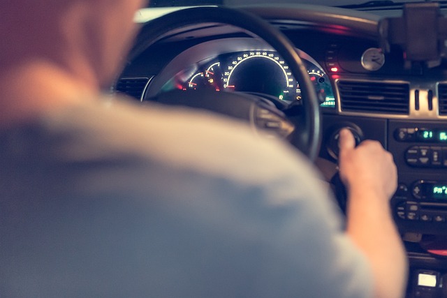 Auto Insurance for High-Risk Drivers
