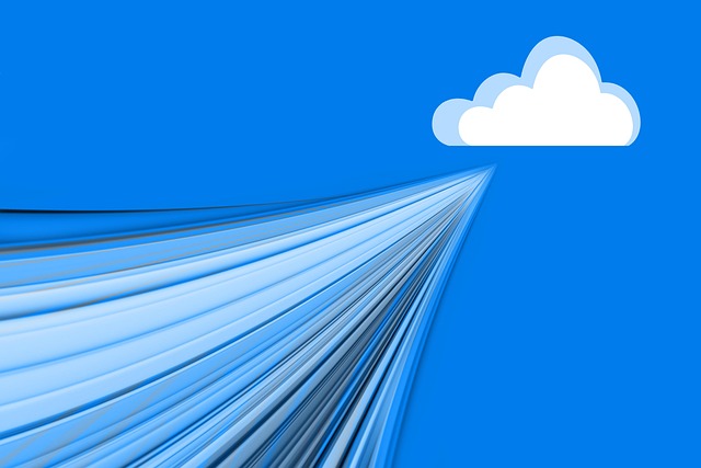 automated data restore