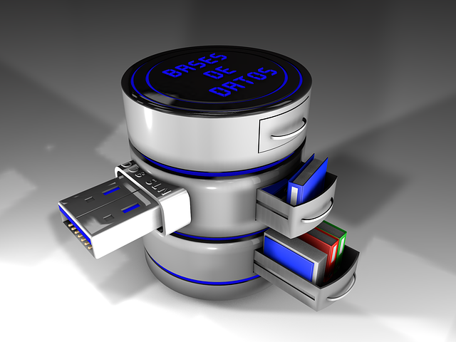 automated data restore