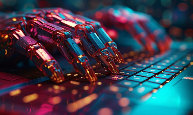 automated data restore