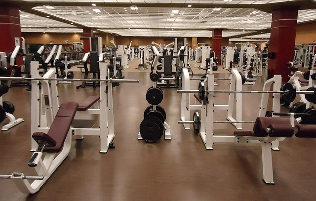 AZ Combat facility