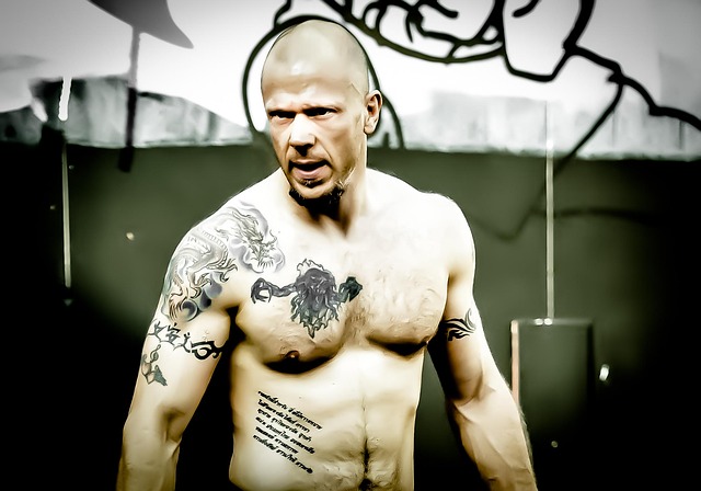 AZ Combat Sports gym
