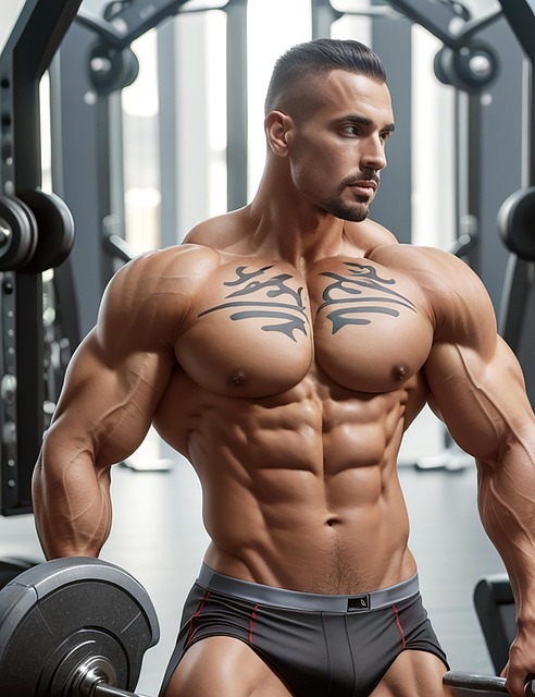 AZ Combat Sports gym