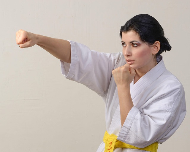 beginner self-defense AZ