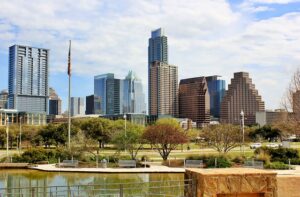 Unwind with Chinese Acupuncture: Austin Clinics for Pain Relief & Stress Management