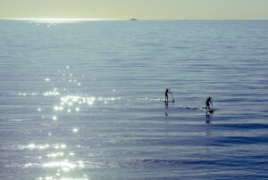 Unleash Fun on a Budget: Top Inflatable Paddle Boards Under $500