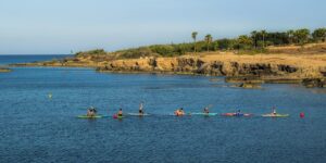 Explore Paddle Boarding with Top-Tier Inflatables: A Guide for All