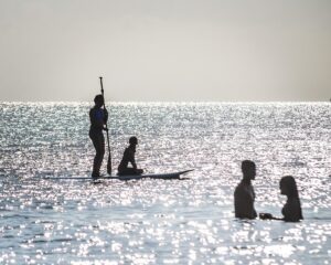 Lightweight Paddle Boards: Advanced Design for Optimal Durability and Performance