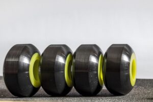 Master Control: Best Skateboards with Stable Trucks for Every Rider