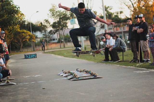 best skateboards
