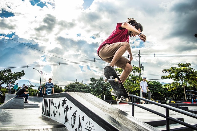 best skateboards
