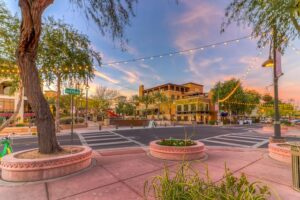 Tempe BJJ: A Comprehensive Guide for Gi or No-Gi Enthusiasts