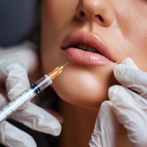 Long-Lasting Botox Results: Navigating Preventative Treatments vs Dermal Fillers