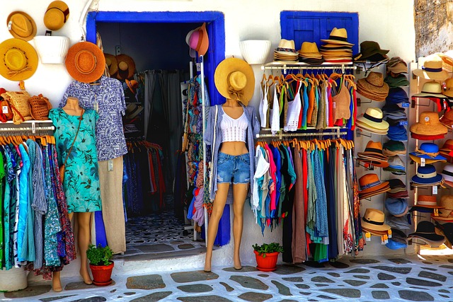 boutique web design for small business