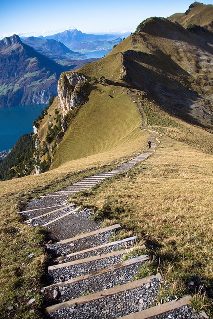 Breadcrumb Trail Schema