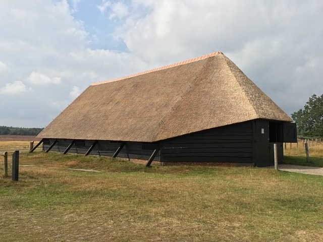built-up roofing company