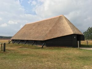 Built-up Roofing Systems: Unveiling Multi-Layered Commercial Protection