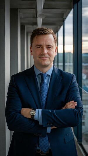 Comprehensive Business Coverage: Navigating Risks for Uninterrupted Growth