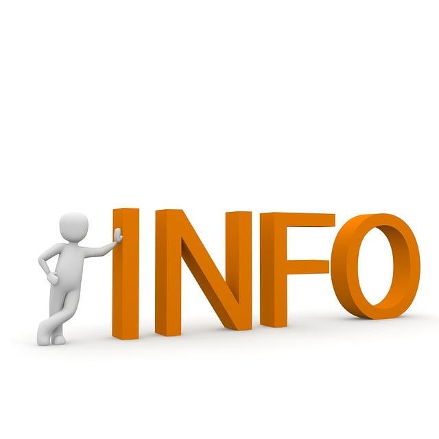 Business Info Schema