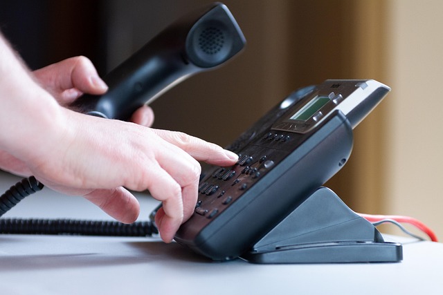 call center for practice managers