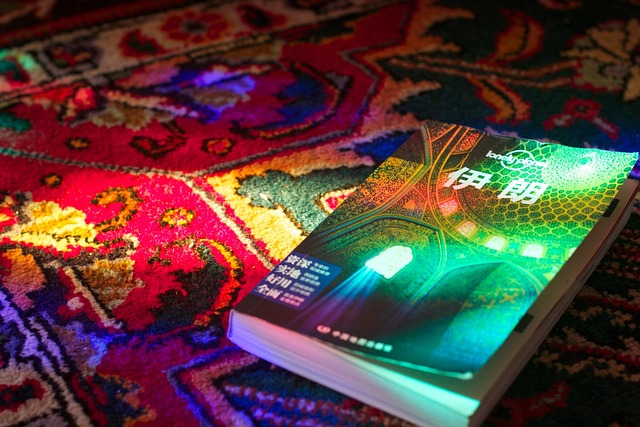carpet deodorizing