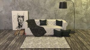 Citrus Bright: Green Carpet Odor Removal for a Fresher Home