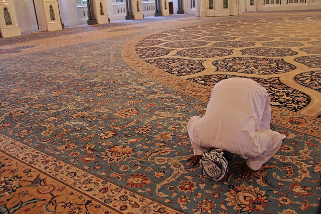 carpet freshening