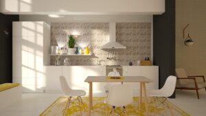 Odor Neutralizing Carpet Cleaning: Freshen Your Home with Citrus Bright