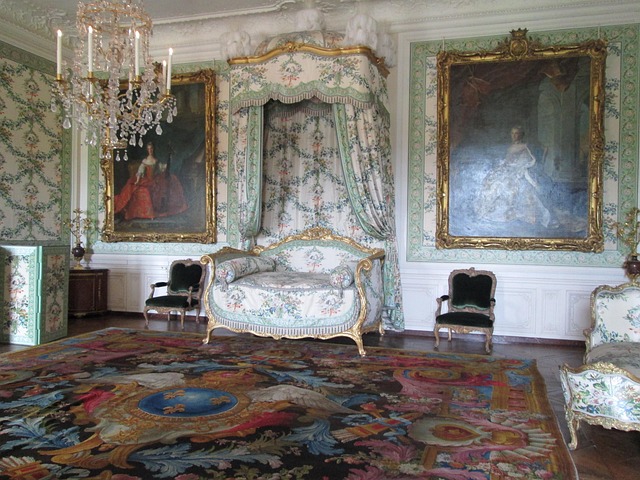 carpet freshening
