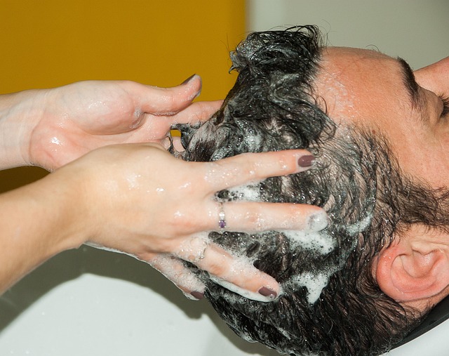 carpet shampooing Gilbert