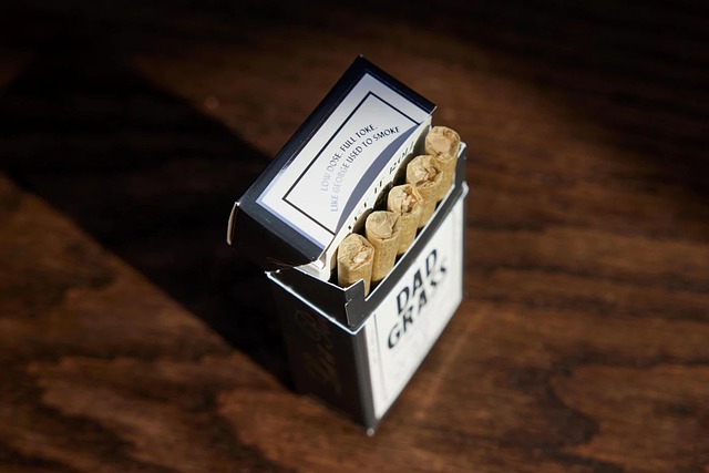 CBD Vape Cartridge
