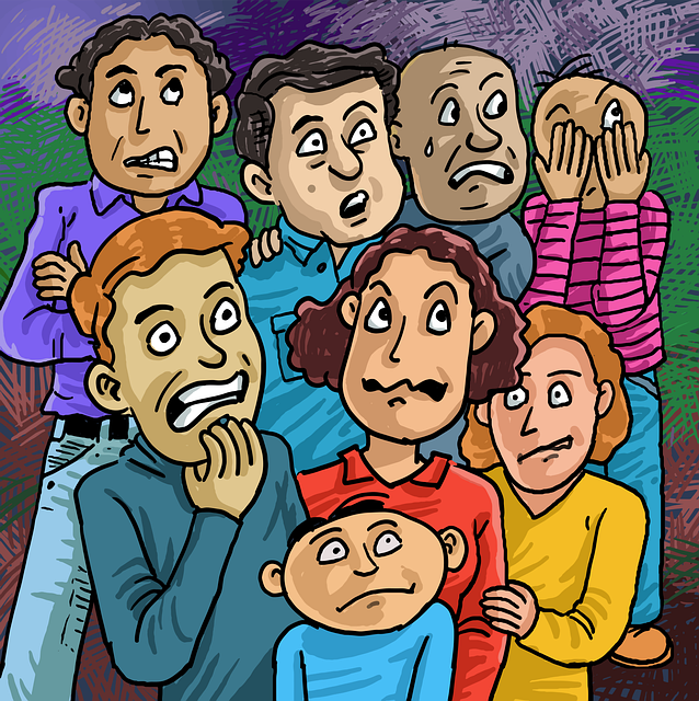 CBT anxiety Scottsdale