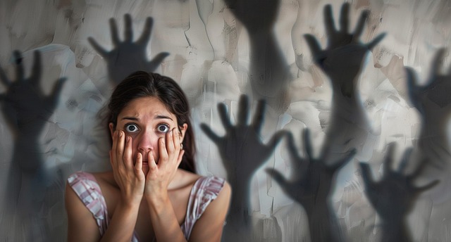 CBT anxiety Scottsdale