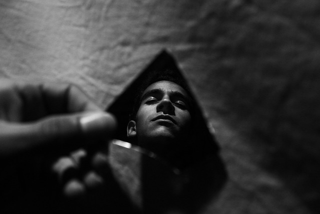 CBT anxiety therapy