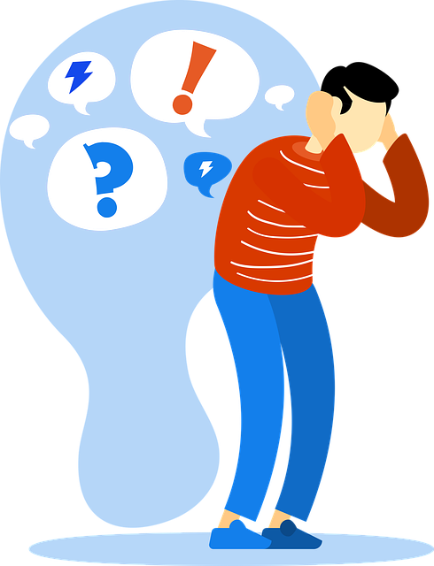 CBT anxiety therapy