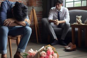 Scottsdale, AZ: Depression Therapy with CBT & Mindfulness for Effective Relief
