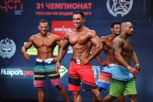 Championship Prep Tempe: Advanced Training for Experienced Combat Sports Athletes
