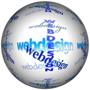 Salterra: Budget-Friendly Web Design with Comprehensive Solutions for Long-Term Success