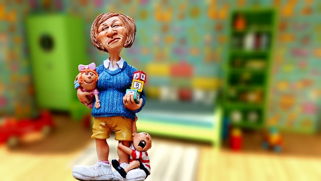 childcare arrangement mediation