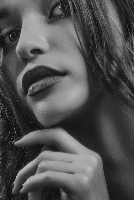 chin contouring with CoolSculpting