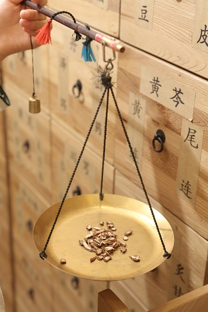 Chinese medicine Round Rock