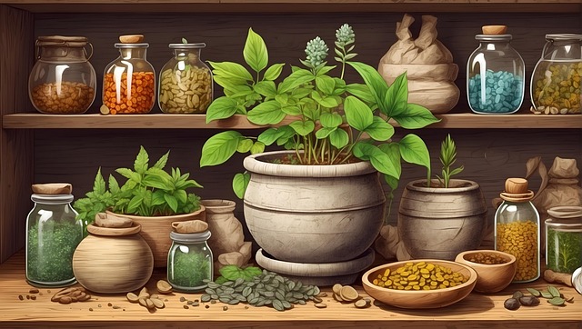 Chinese medicine Round Rock