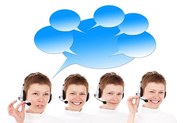 chiropractor call support