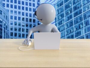 Chiropractic Answering Services: Streamline Front Desk, Boost Patient Flow