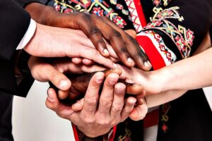 Regional Divorce Mediation: Experts Guide Couples Towards Peaceful Separations