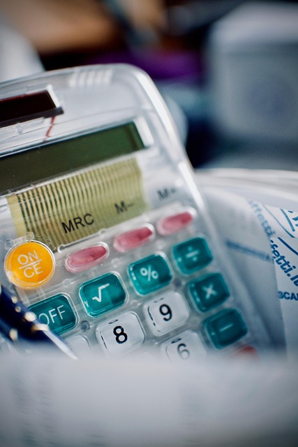 cloud backup accounting